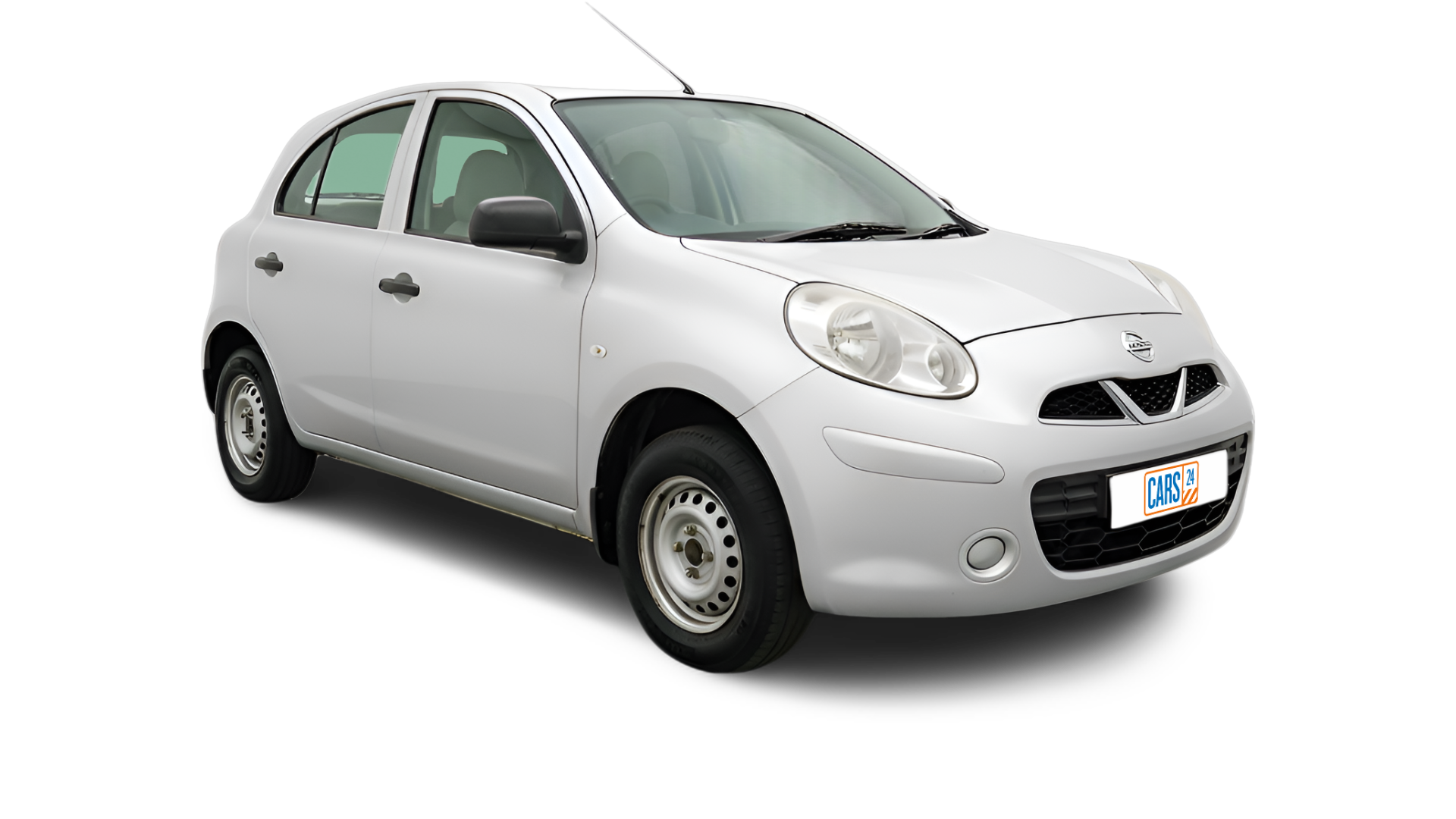 Nissan Micra-img